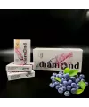 Табак Diamond Blueberry Mix (Черничный Микс) 50гр  - Фото 2