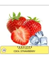 Табак Tangiers Noir Cool Strawberry 28 (Танжирс Ноир Холодная Клубника) 250 г - Фото 1