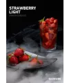 Табак Dark Side Strawberry Light (Дарксайд Клубника) medium 250 грамм - Фото 1