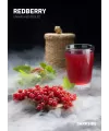 Табак Dark Side RedBerry (Дарксайд Красная смородина) medium 100 г.  - Фото 1