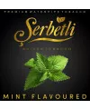 Табак Serbetli Mint (Щербетли Мята) 50 грамм - Фото 1