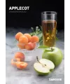 Табак Dark Side Applecot (Дарксайд Зеленое яблоко) medium 250 грамм - Фото 1