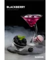 Табак Dark Side Blackberry (Дарксайд Ежевика) medium 100 г. - Фото 1