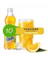 Табак Tangiers Orange Soda Noir (Танжирс Апельсиновая Сода) 100 грамм - Фото 1