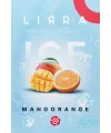 Табак Lirra Ice Mango Orange (Лирра Айс Манго Апельсин) 50 гр  - Фото 1