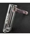 Стеклянный Баблер GRAV Mini Hammer 