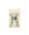 Табак Amra Blueberry mint (Амра Черника мята) крепкая линейка 50 грамм - Фото 1