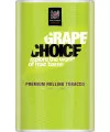 Табак для самокруток Mac Baren Grape Choice (Виноград) 40 грамм - Фото 1