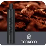 Електронні сигарети VAAL (Велл) Тютюн 1500
